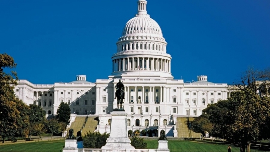 Chính phủ Mỹ đứng trước nguy cơ đóng cửa