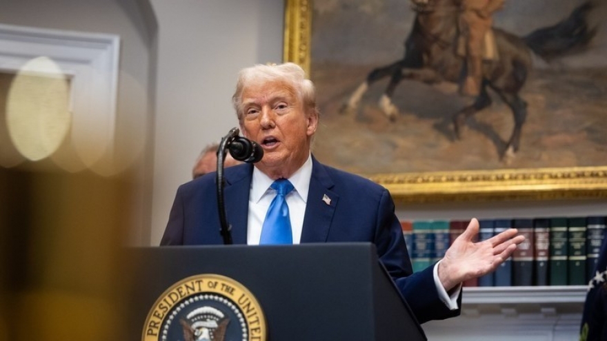 Lý do Mỹ bất ngờ thay đổi lập trường về xung đột Nga-Ukraine