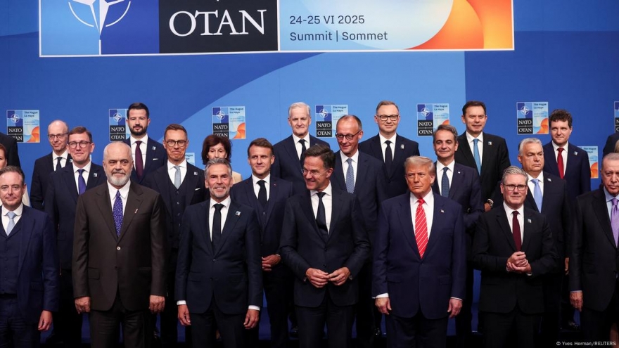 Vì sao bức thư ông Trump gửi NATO sẽ không thay đổi lập trường của EU về Nga?