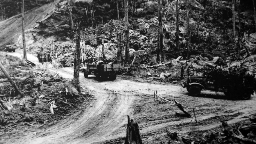 Chuyện chưa kể về nhạc sĩ Trần Chung và ca khúc “Đêm Trường Sơn nhớ Bác”