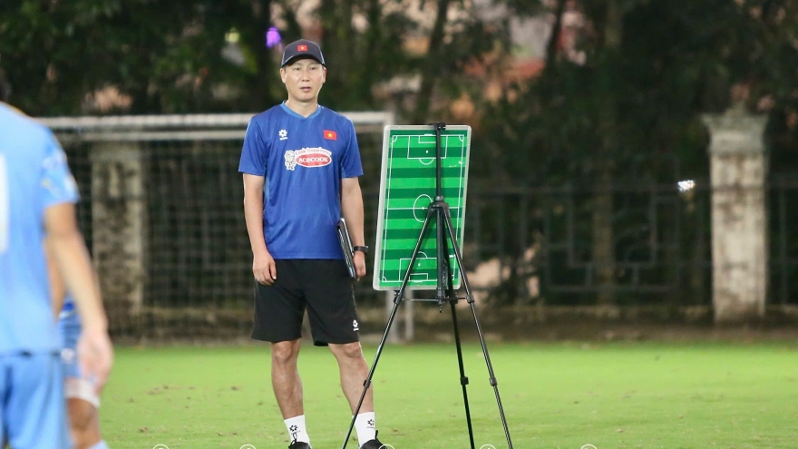 Nhận định U23 Việt Nam vs U23 Bangladesh: Khởi đầu tham vọng lớn