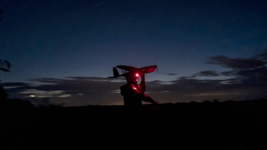 Vũ khí mới trong cuộc đua công nghệ trên chiến trường hiện đại