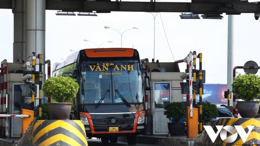 Nguy cơ ùn tắc khi chậm chuyển đổi tài khoản giao thông, cơ quan quản lý nói gì?