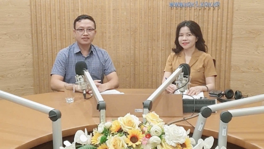 Cảnh báo ung thư đầu cổ ngày càng phổ biến và nguy hiểm