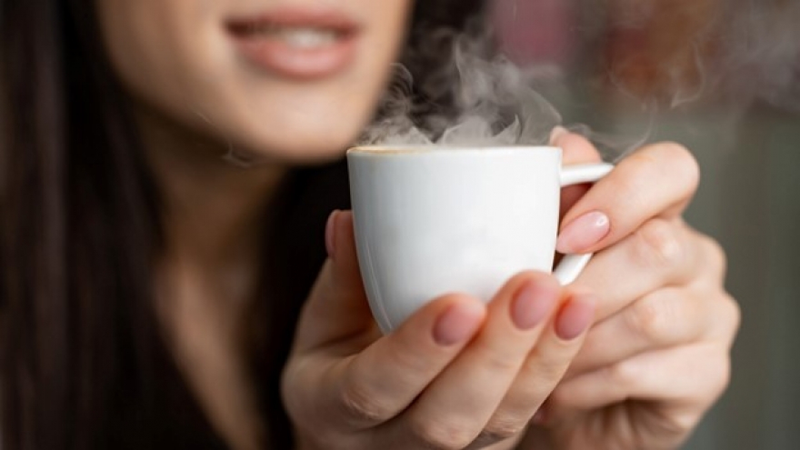 Cảnh báo: Uống trà và cà phê kiểu này có thể làm tăng nguy cơ mắc ung thư