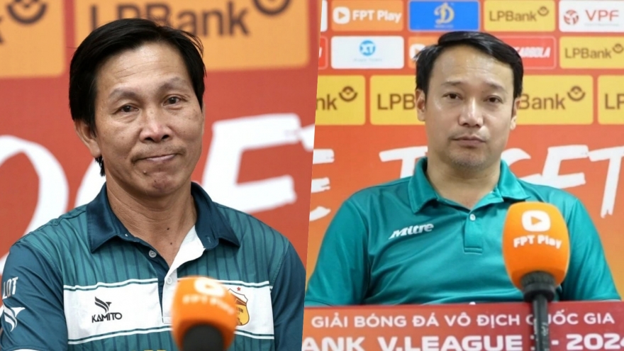 Thuyền trưởng của HAGL và những HLV có nguy cơ bị sa thải ở V-League 2025/2026