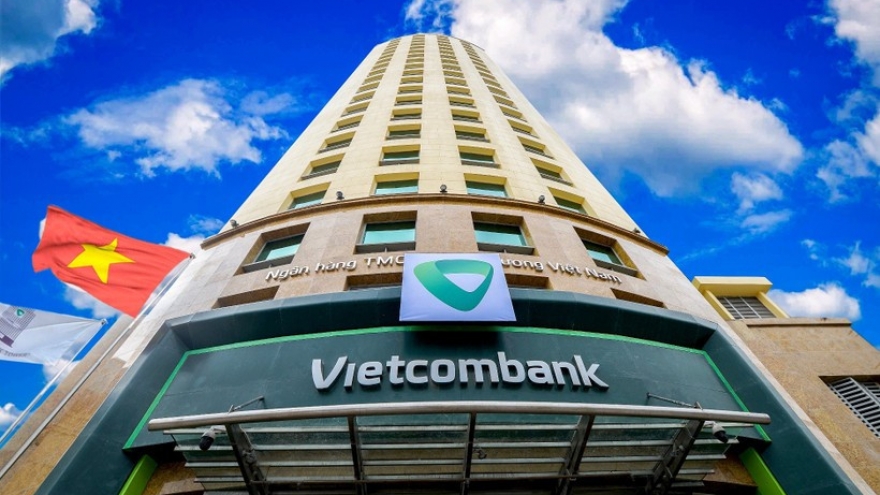 Vietcombank leads in banking brand value for third year running