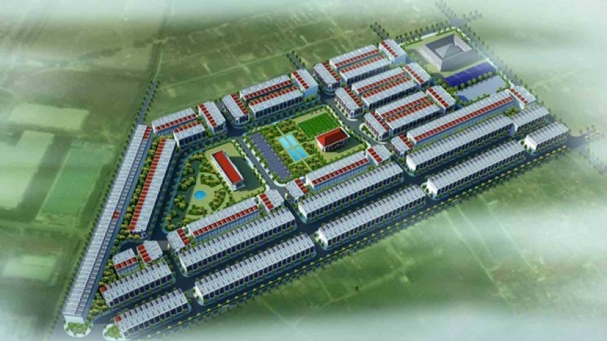 Giao công an điều tra phản ánh vi phạm tại dự án nhà ở Do Nha ở Bắc Ninh