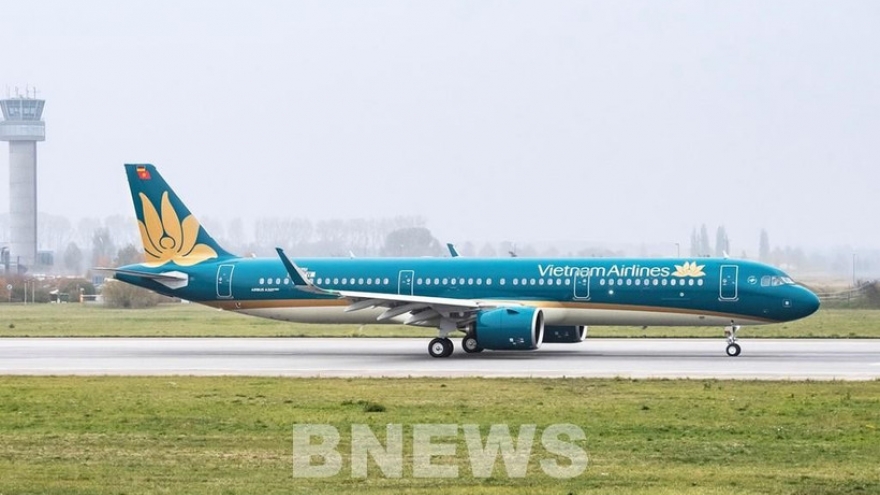 Vietnam Airlines, Singapore Airlines launch codeshare services