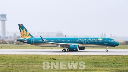 Vietnam Airlines, Singapore Airlines launch codeshare services