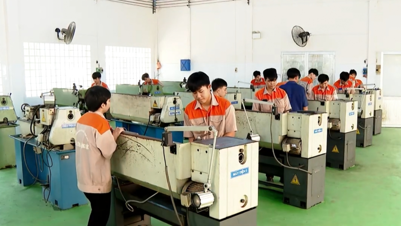 Vĩnh Long ban hành phương án sắp xếp đơn vị sự nghiệp công lập, doanh nghiệp nhà nước