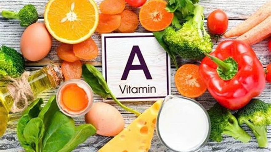 Thực phẩm “vàng” hỗ trợ thụ thai tự nhiên