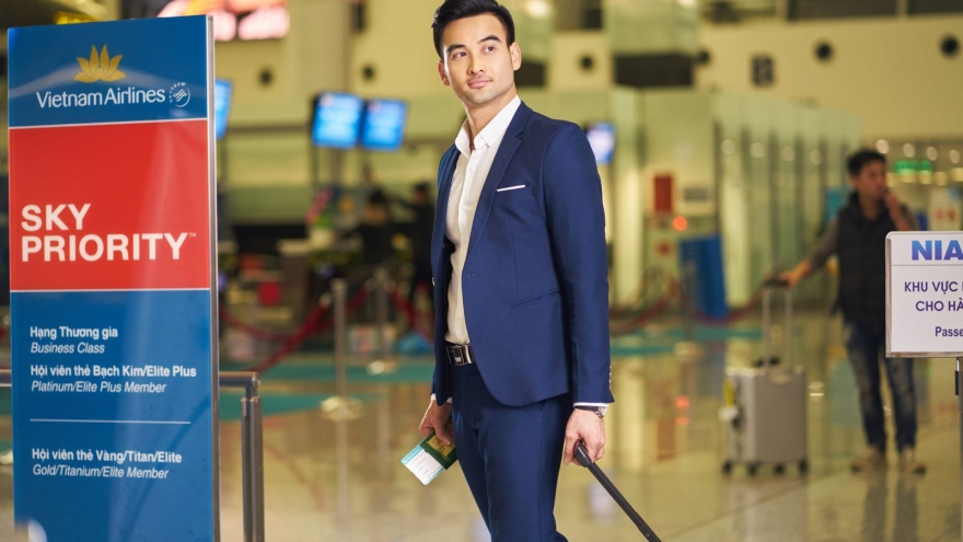 Vietnam Airlines tiên phong tổ chức diễn đàn quốc tế về khách hàng thân thiết