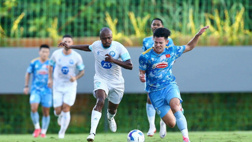 Lịch thi đấu và trực tiếp bóng đá Việt Nam hôm nay 7/9