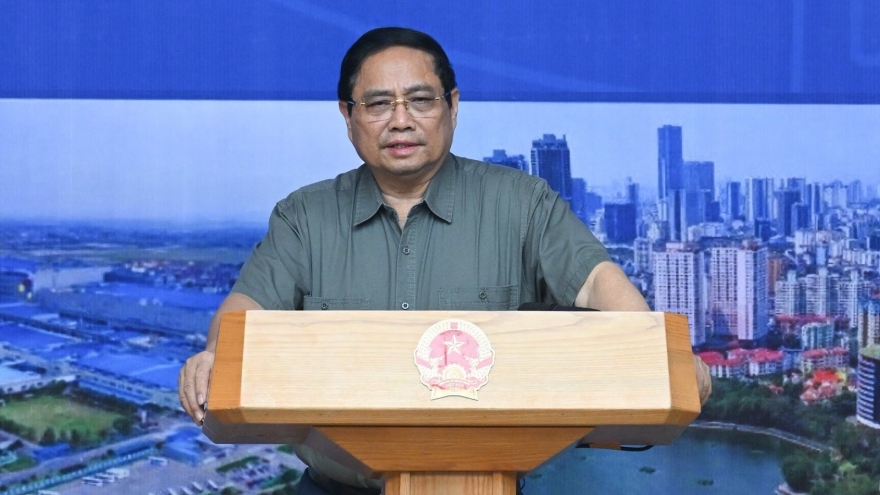 Thủ tướng: Thúc đẩy các động lực tăng trưởng vùng Đồng bằng sông Hồng