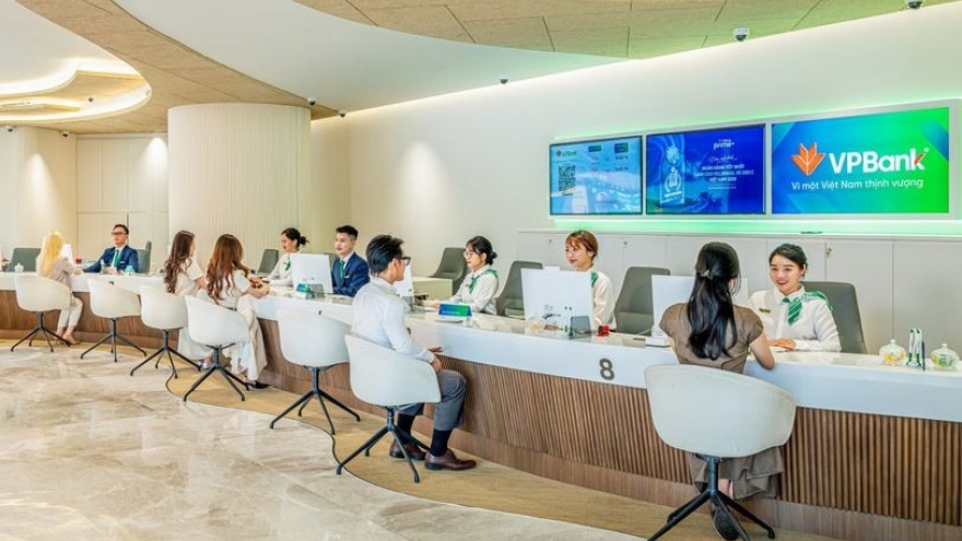 VPBank issues Vietnam’s first international sustainable bonds