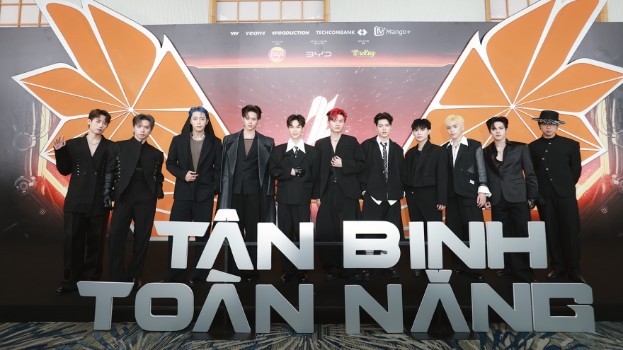 Top 11 “Tân binh thăng cấp” vẫn có nguy cơ bị loại sau mỗi vòng công diễn