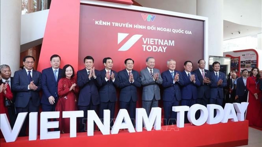 VTV urged to foster national value system of patriotism, creativity