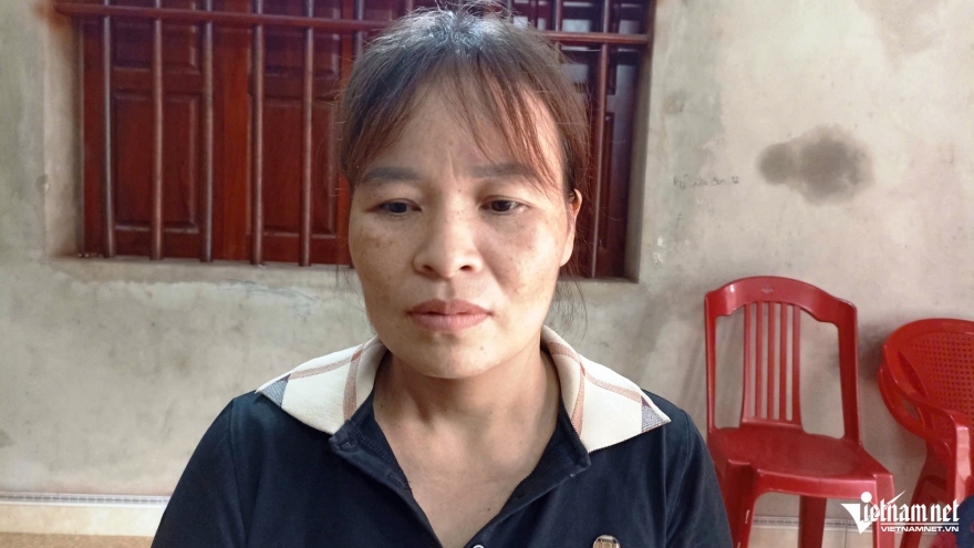 Mất chồng, 2 con bệnh nặng, người mẹ ung thư quặn lòng mong một phép màu