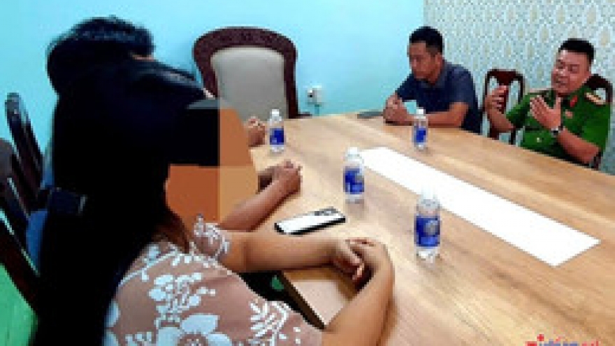 Giải cứu nam sinh bị 'bắt cóc online', tống tiền gần nửa tỷ đồng