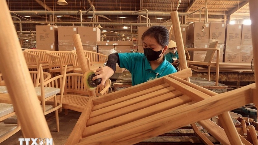 Vietnam’s wood sector navigates tariff pressures with market diversification