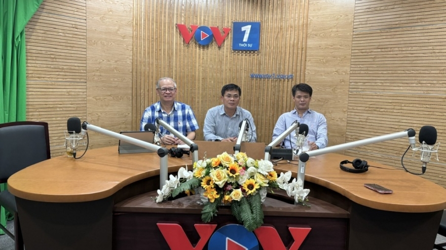 Xây dựng chính quyền cơ sở hiệu lực, hiệu quả, gần dân, sát dân