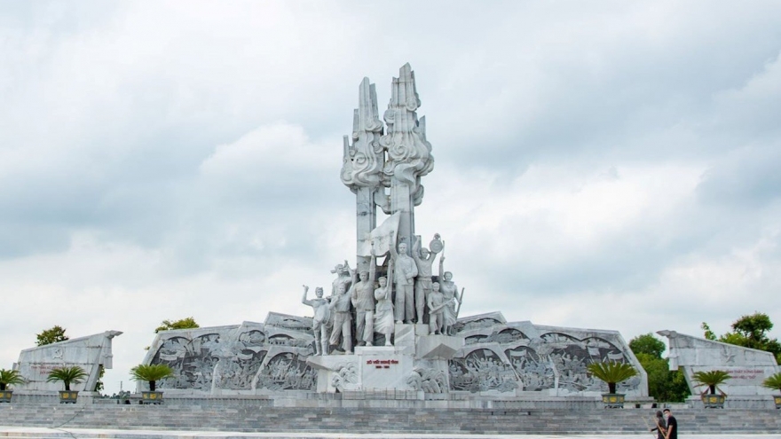 Di tích Xô viết Nghệ Tĩnh chính thức được công nhận Di tích quốc gia đặc biệt