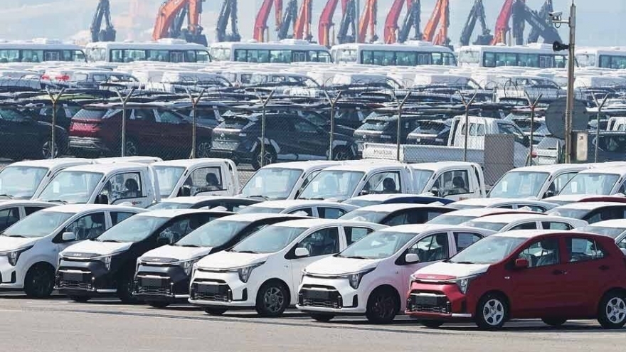 OECD: “Tỷ lệ tăng trưởng kinh tế Hàn Quốc có khả năng đạt 2,2% trong năm 2026”