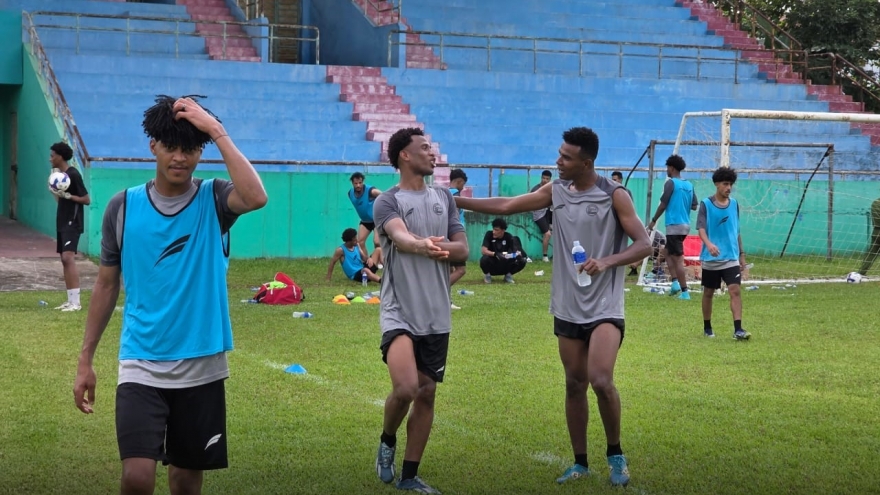 U23 Yemen có động thái "lạ", sẵn sàng đối đầu U23 Việt Nam
