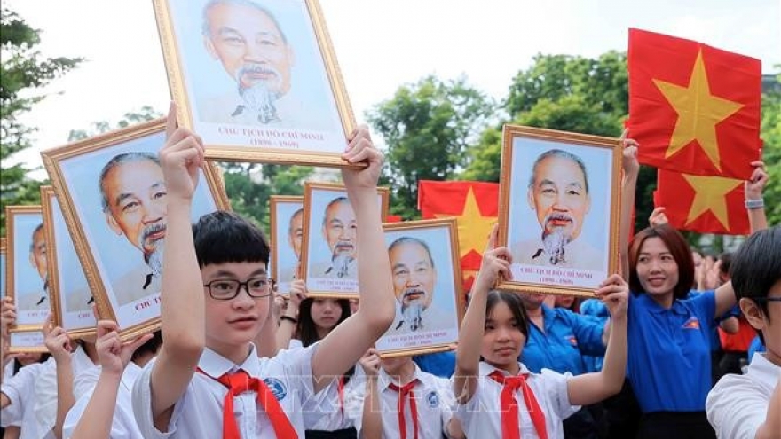 “I Love My Fatherland” campaign records over 1.1 billion online reaches