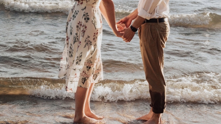 Tôi có nên đến với người phụ nữ từng đổ vỡ, có con nhỏ khi cha mẹ phản đối