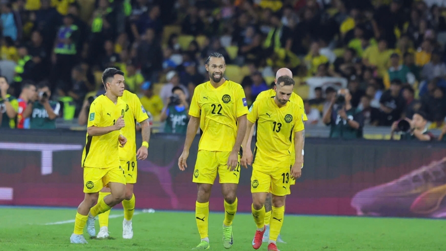 AFC lên tiếng sau khi Malaysia bị FIFA phạt nặng