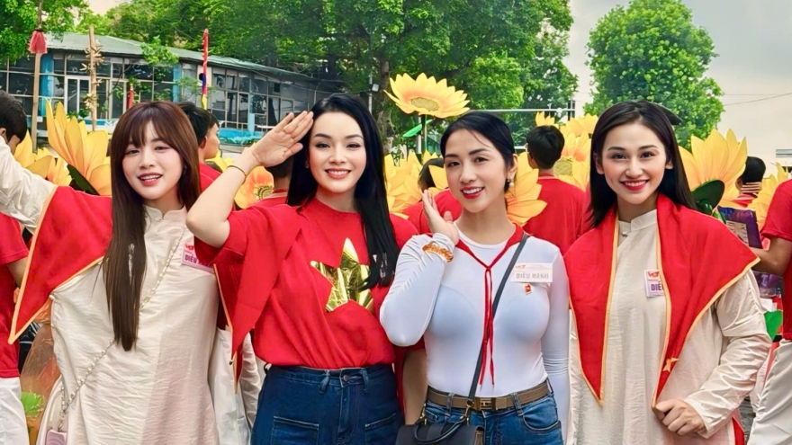 NSƯT Tân Nhàn hé lộ màn trình diễn quy tụ 80 nghệ sĩ tại Lễ kỷ niệm 80 năm Quốc khánh 2/9