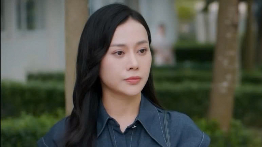 "Gió ngang khoảng trời xanh" tập 11: Mỹ Anh đáp trả khi bị nói ở nhà nội trợ