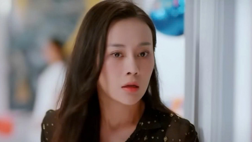 "Gió ngang khoảng trời xanh" tập 12: Mỹ Anh hốt hoảng khi con trai bị chơi xấu