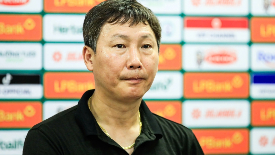 U23 Việt Nam thắng U23 Singapore, HLV Kim Sang Sik gửi chiến thư tới U23 Yemen