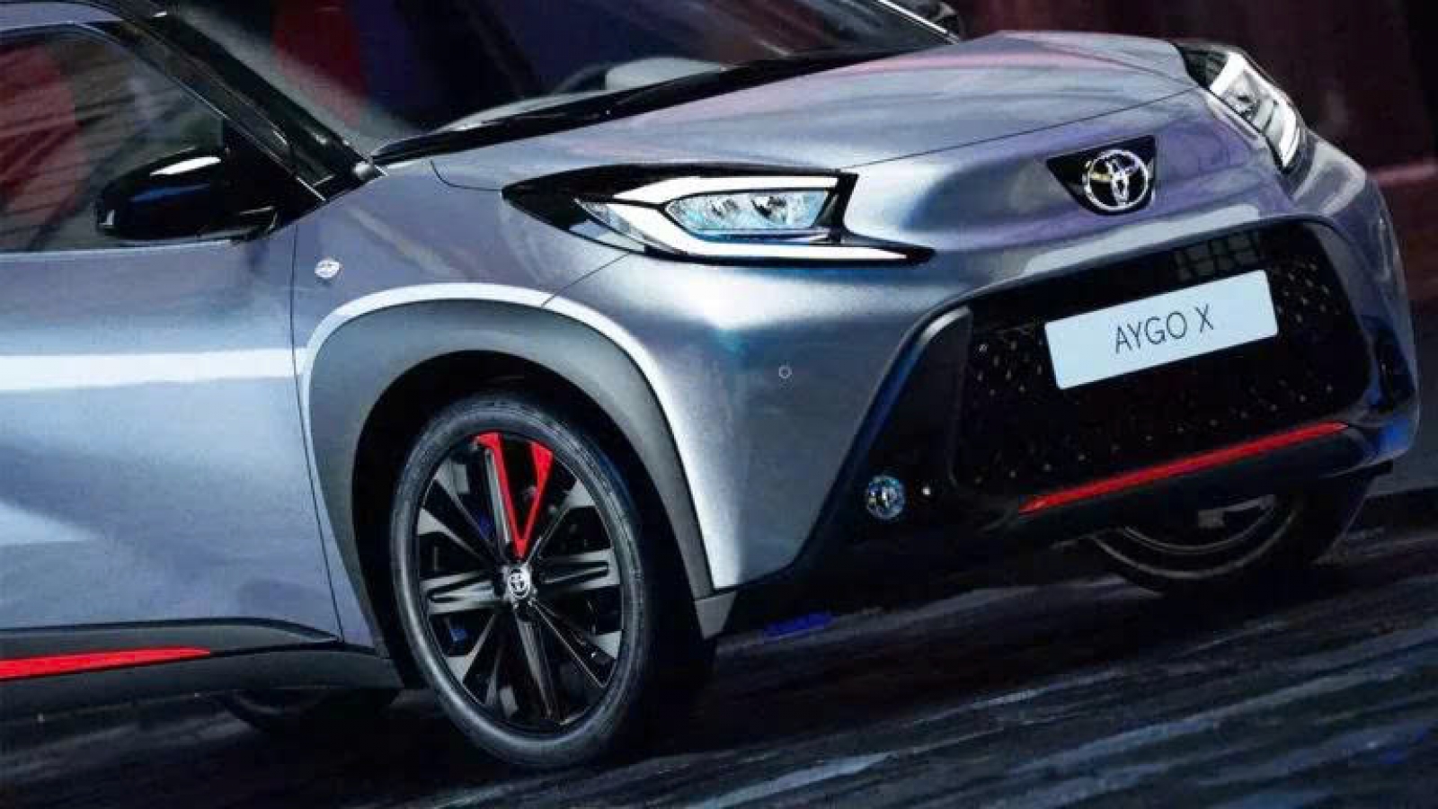 Toyota chọn Cộng hòa Séc để sản xuất mẫu xe điện đầu tiên tại châu Âu