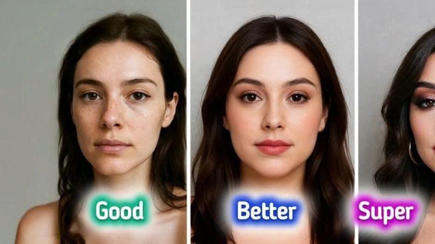 9 xu hướng trang điểm sắp thống trị mùa thu năm 2025