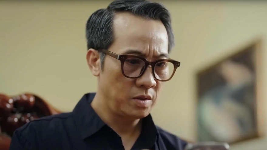 "Có anh, nơi ấy bình yên" tập 24: Ông Thứ phải giải trình về vụ trại lợn Hồng Phát