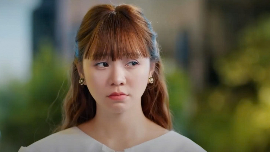 "Gió ngang khoảng trời xanh" tập 15: Lam được cậu nhân viên mới đưa về nhà