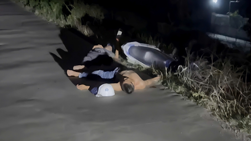 Nhân chứng bất bình vì 2 anh em bị đánh khi giúp người ở Bắc Ninh