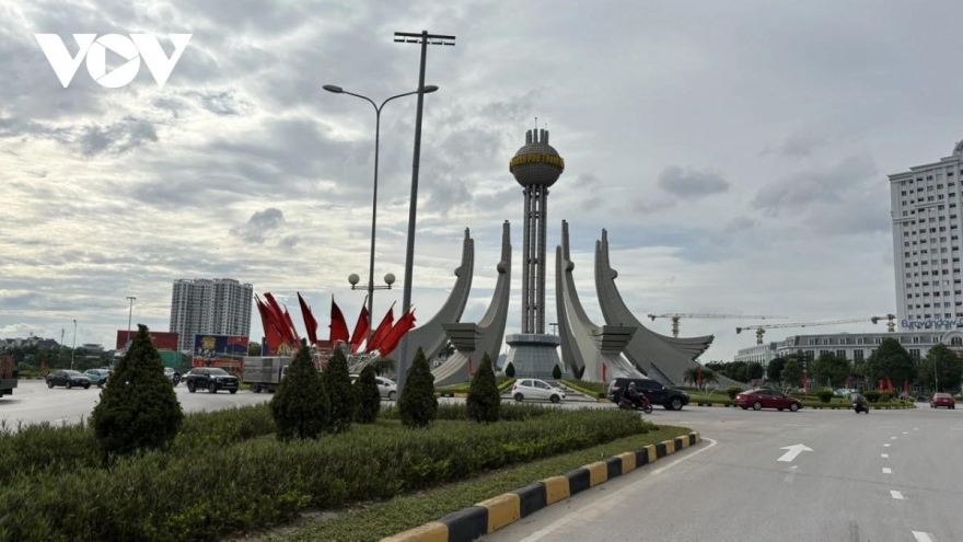 Bổ sung nhiệm vụ của các Phó Chủ tịch UBND tỉnh Thanh Hóa