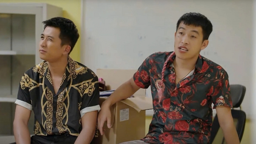 "Có anh, nơi ấy bình yên" tập 26: Linh "rô" cảnh báo Tiến về mỏ đá