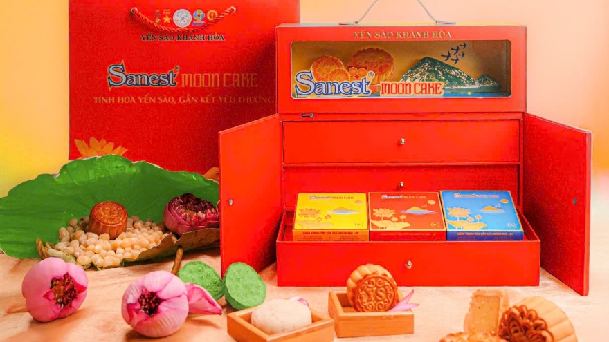 “Trung thu – mùa trăng của ký ức và tình thân”