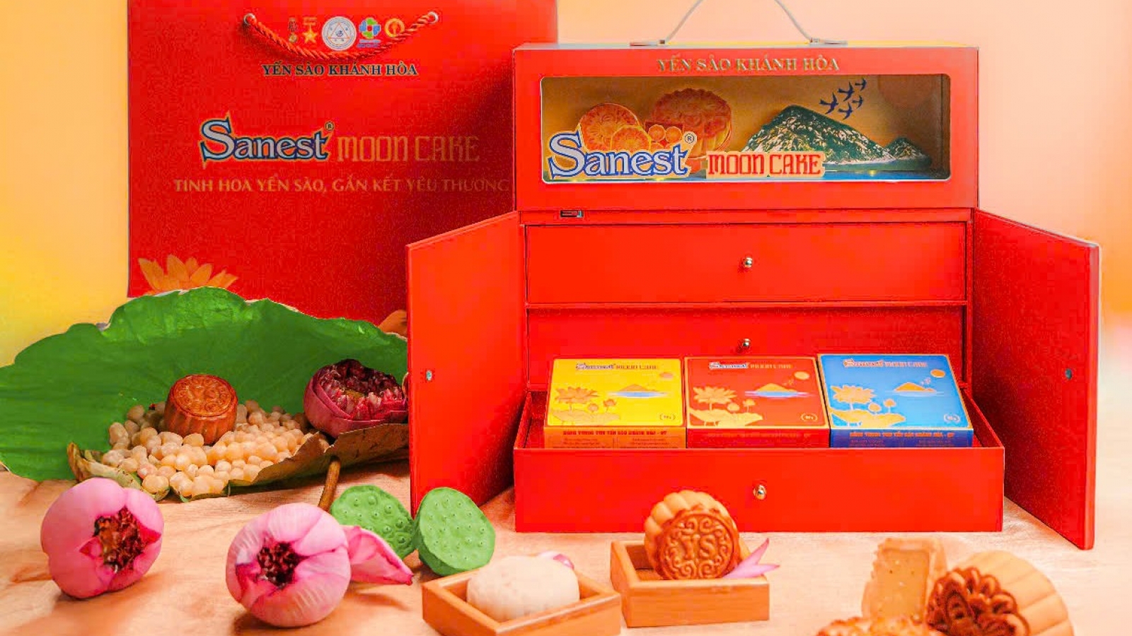 “Trung thu – mùa trăng của ký ức và tình thân”