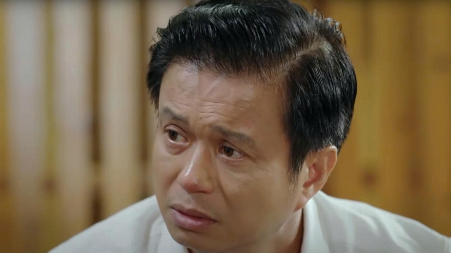 "Có anh, nơi ấy bình yên" tập 28: Xuân đứng trước lựa chọn sống còn