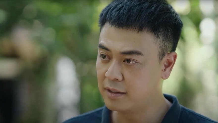 "Có anh, nơi ấy bình yên" tập 29: Bằng hỏi dò Huy về trại lợn Hồng Phát