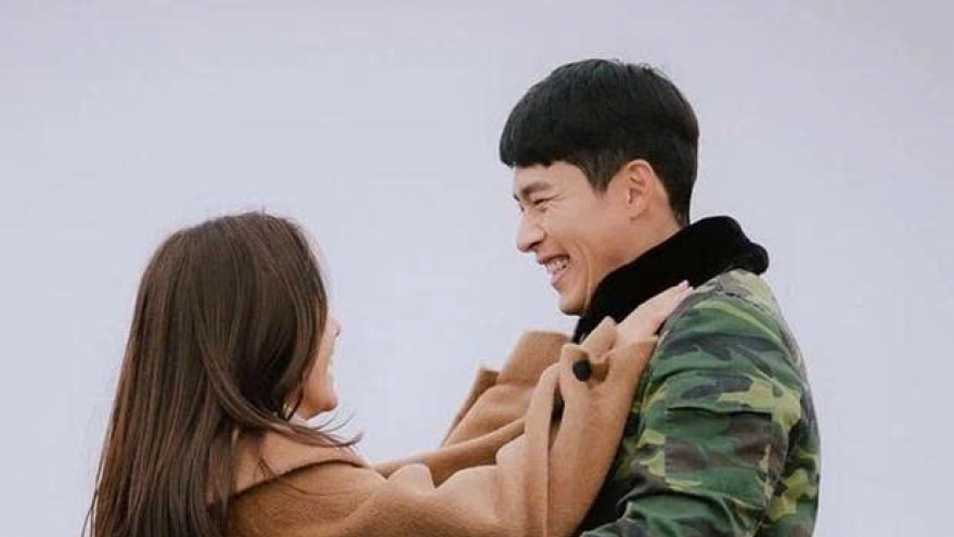 Son Ye Jin nhớ lại kỷ niệm hạnh phúc khi đóng "Hạ cánh nơi anh" cùng Hyun Bin