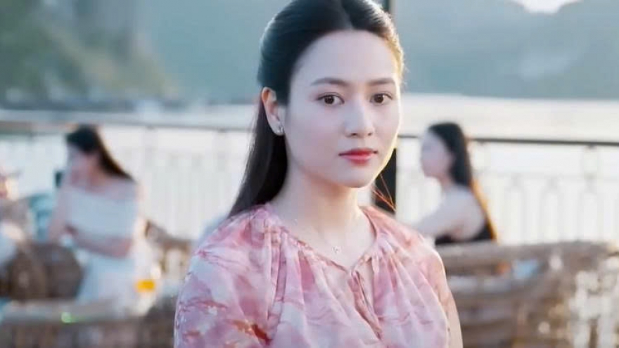 "Gió ngang khoảng trời xanh" tập 20: Ngân từ chối phũ phàng trai đẹp