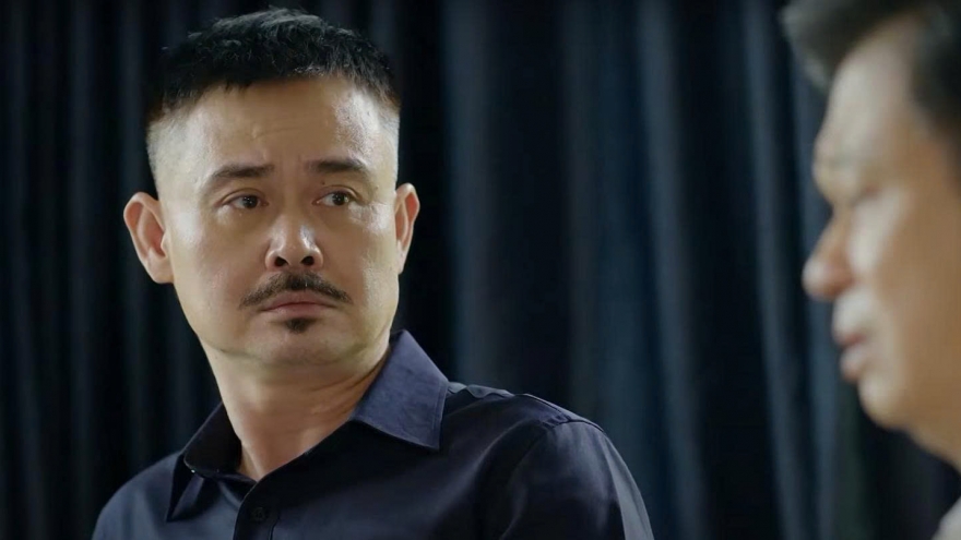 "Có anh, nơi ấy bình yên" tập 32: Bằng hiến kế cho Xuân giải quyết vụ trại lợn